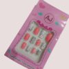pin and nail art for girls - Image 2