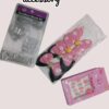 pin and nail art for girls