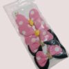 pin and nail art for girls - Image 4