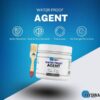 (NW000179) Hydra Waterproof Agent (500GM With Brush)