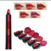 5 in 1 Lipstick Pen Huda Beauty Different Shades (Random Color Shades)