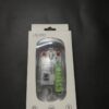 RGB Wireless Transparent Mouse Dual-Mode Rechargeable Mouse With LED lights - Image 7